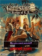 game pic for Gangster 2 kings of LA